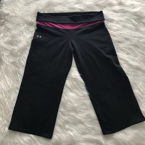Under Armour athletic pants